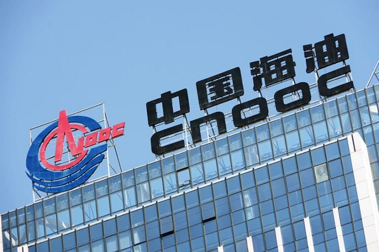中海油有效提升故障定位及追本溯源能力
